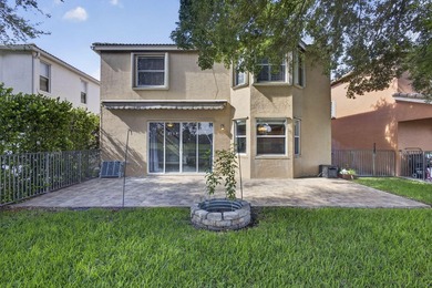 Spacious 4BR/2.5BA two-story home with a 2-car garage located in - photo 36