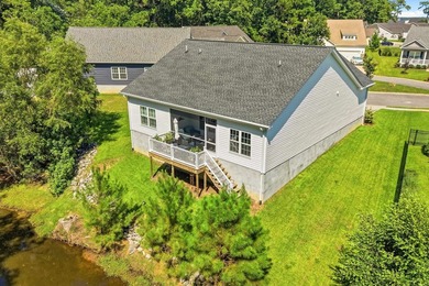 Welcome to coastal living at its finest in Harbor Club, a - photo 37
