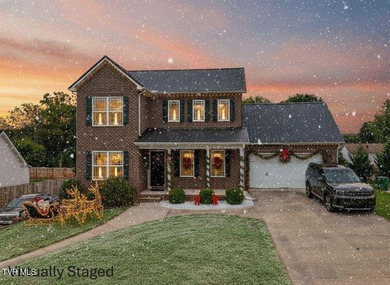 Cherokee Lake Home Sale Pending in Morristown Tennessee