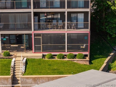 Fresh & inviting 2BR/2BA waterfront condominium at the 21MM! - photo 45