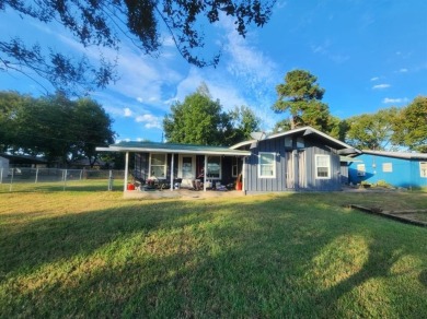 Lake Home For Sale in Mabank, Texas