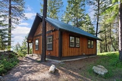 Lake Home For Sale in Lakeside, Montana