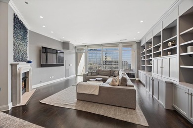 Enjoy sweeping Chicago River and skyline views from this - photo 8