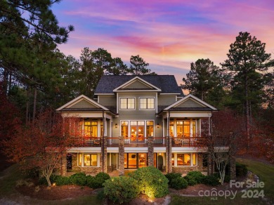 Lake Home For Sale in Pinehurst, North Carolina
