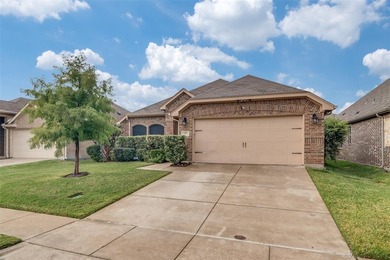 Lake Ray Hubbard Home For Sale in Forney Texas