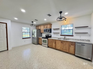 Great price in north Baldwin County in the Pinegrove community