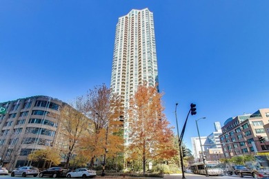 Lake Michigan - Cook County Condo For Sale in Chicago Illinois