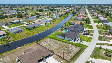 Lake Lot For Sale in Other City - In The State Of Florida, Florida