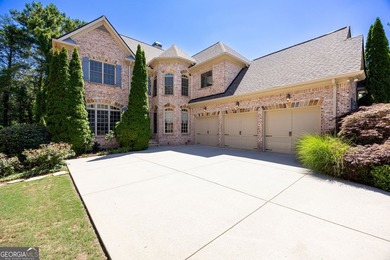 Nestled behind the gates of prestigious Haynes Manor, one of - photo 2
