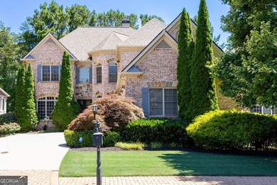 Nestled behind the gates of prestigious Haynes Manor, one of - photo 3