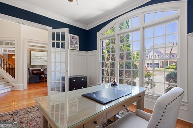 Nestled behind the gates of prestigious Haynes Manor, one of - photo 8