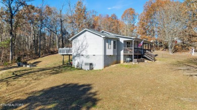 Lake Home Sale Pending in Loudon, Tennessee