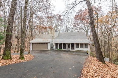 Lake Tamarack Home For Sale in Jasper Georgia