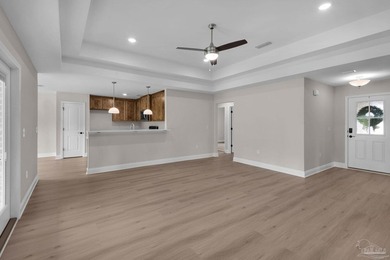MOVE-IN READY NEW CONSTRUCTION ON 0.5 ACRES! // The *OSCEOLA* - photo 12