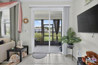 Charming End Unit Townhouse in Prime Palm Coast Location! - photo 15