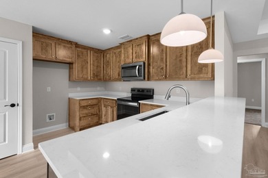 MOVE-IN READY NEW CONSTRUCTION ON 0.5 ACRES! // The *OSCEOLA* - photo 15