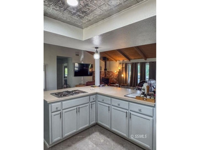 Located in a highly desirable area of Lake Isabella, Squirrel - photo 16