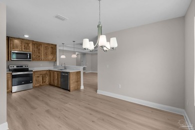 MOVE-IN READY NEW CONSTRUCTION ON 0.5 ACRES! // The *OSCEOLA* - photo 17