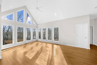 **BACK ON MARKET - BUYER TRANSFERRED**Prime Lake Lanier location - photo 17