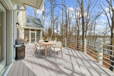 **BACK ON MARKET - BUYER TRANSFERRED**Prime Lake Lanier location - photo 18