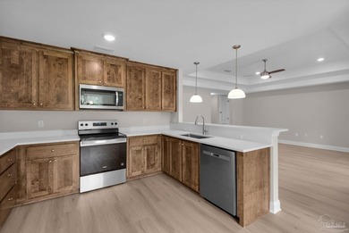 MOVE-IN READY NEW CONSTRUCTION ON 0.5 ACRES! // The *OSCEOLA* - photo 19