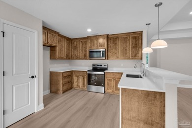 MOVE-IN READY NEW CONSTRUCTION ON 0.5 ACRES! // The *OSCEOLA* - photo 20