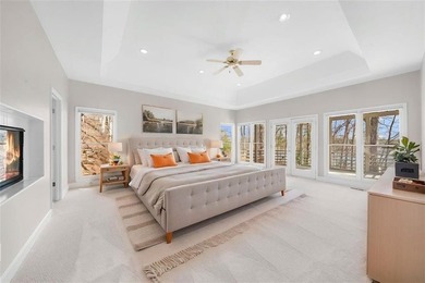 **BACK ON MARKET - BUYER TRANSFERRED**Prime Lake Lanier location - photo 22
