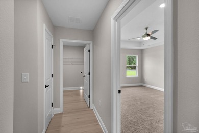 MOVE-IN READY NEW CONSTRUCTION ON 0.5 ACRES! // The *OSCEOLA* - photo 23