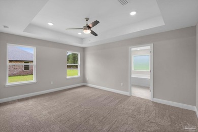 MOVE-IN READY NEW CONSTRUCTION ON 0.5 ACRES! // The *OSCEOLA* - photo 24