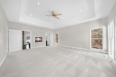 **BACK ON MARKET - BUYER TRANSFERRED**Prime Lake Lanier location - photo 24