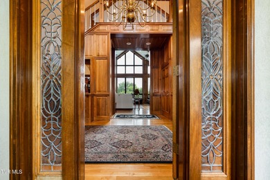 Stunning Custom Home with Long-Range Mountain Views on the