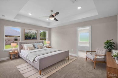 MOVE-IN READY NEW CONSTRUCTION ON 0.5 ACRES! // The *OSCEOLA* - photo 25