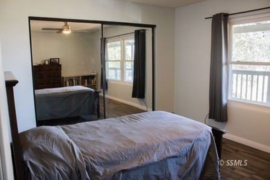 Located in a highly desirable area of Lake Isabella, Squirrel - photo 25