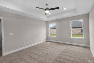 MOVE-IN READY NEW CONSTRUCTION ON 0.5 ACRES! // The *OSCEOLA* - photo 26