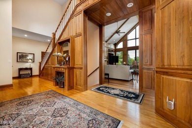 Stunning Custom Home with Long-Range Mountain Views on the