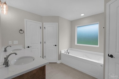 MOVE-IN READY NEW CONSTRUCTION ON 0.5 ACRES! // The *OSCEOLA* - photo 28
