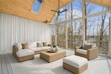 **BACK ON MARKET - BUYER TRANSFERRED**Prime Lake Lanier location - photo 28