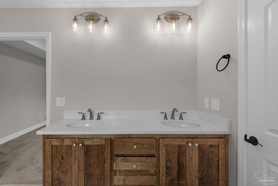 MOVE-IN READY NEW CONSTRUCTION ON 0.5 ACRES! // The *OSCEOLA* - photo 29