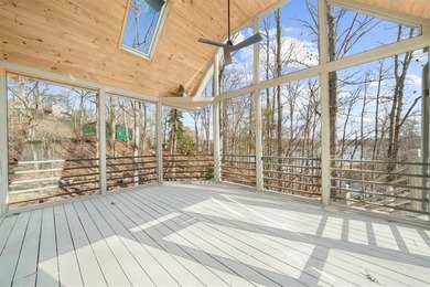 **BACK ON MARKET - BUYER TRANSFERRED**Prime Lake Lanier location - photo 29