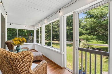Welcome to 127 Valley Avenue on beautiful Great Diamond Island - photo 30