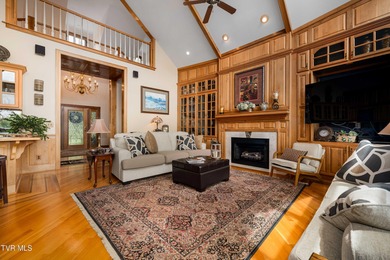 Stunning Custom Home with Long-Range Mountain Views on the