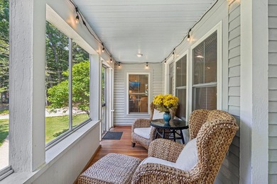 Welcome to 127 Valley Avenue on beautiful Great Diamond Island - photo 31