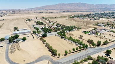 (private lake, pond, creek) Commercial For Sale in Hesperia California