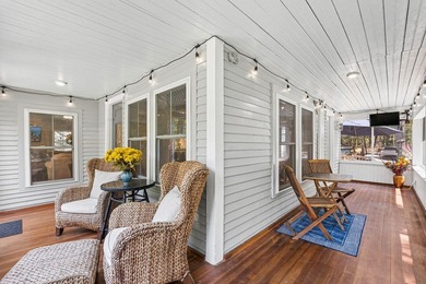 Welcome to 127 Valley Avenue on beautiful Great Diamond Island - photo 32