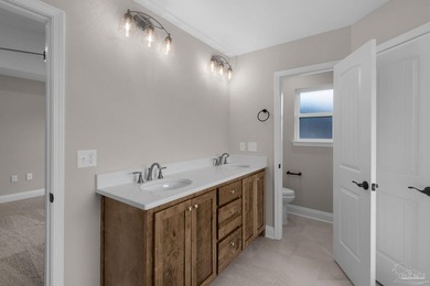 MOVE-IN READY NEW CONSTRUCTION ON 0.5 ACRES! // The *OSCEOLA* - photo 32