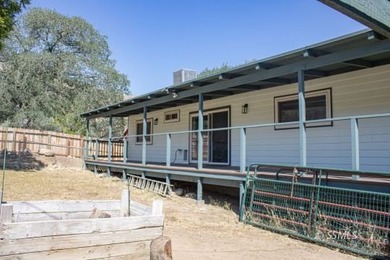 Located in a highly desirable area of Lake Isabella, Squirrel - photo 32
