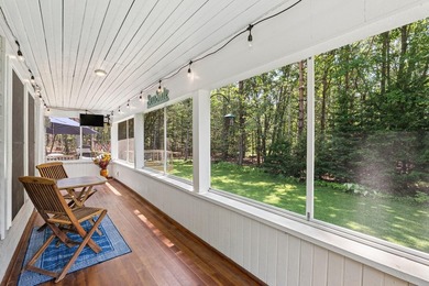 Welcome to 127 Valley Avenue on beautiful Great Diamond Island - photo 33