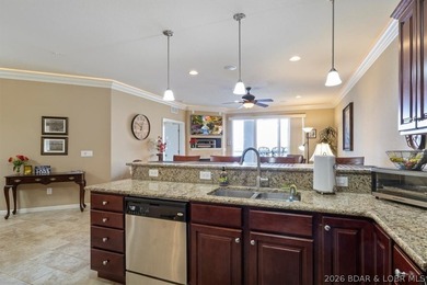 Complete Waterfront Package with No-Step Entry via the elevator