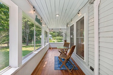 Welcome to 127 Valley Avenue on beautiful Great Diamond Island - photo 34