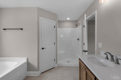MOVE-IN READY NEW CONSTRUCTION ON 0.5 ACRES! // The *OSCEOLA* - photo 34